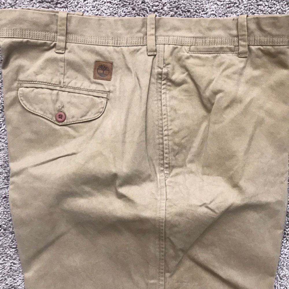 Men’s Timberland slacks